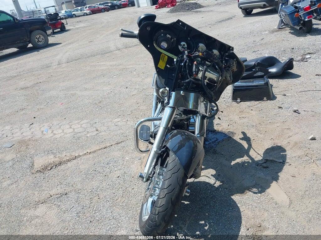 1HD1KBM16DB605629 2013 HARLEY-DAVIDSON FLHX photo no. 5