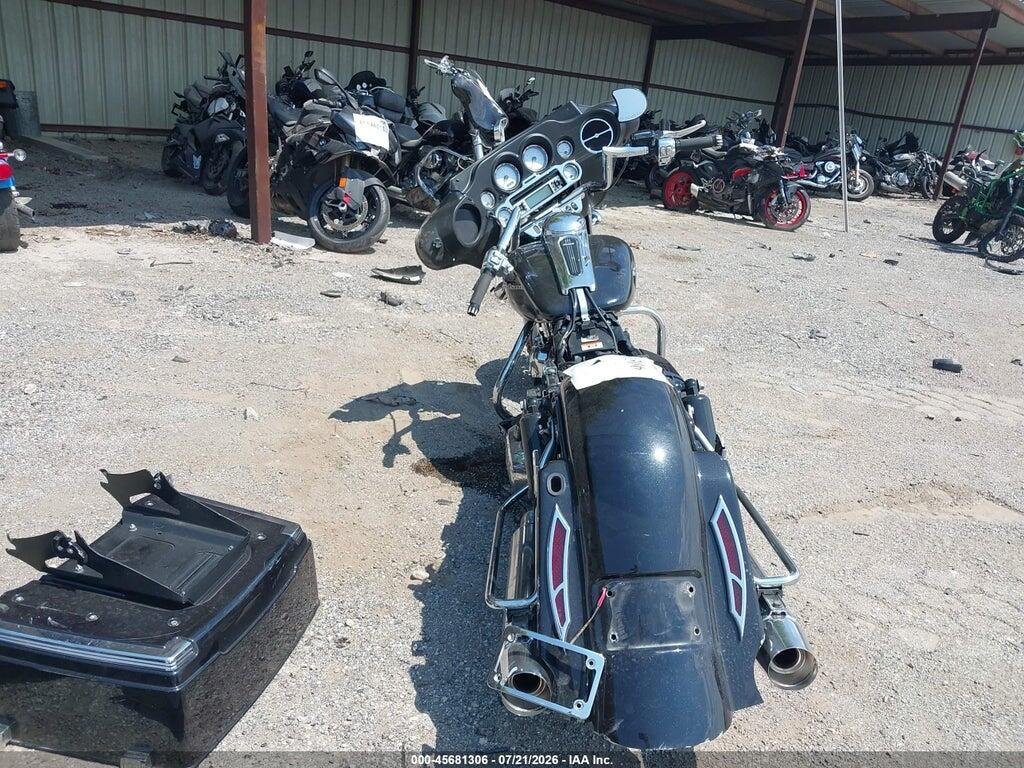 1HD1KBM16DB605629 2013 HARLEY-DAVIDSON FLHX photo no. 6
