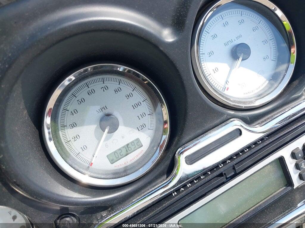 1HD1KBM16DB605629 2013 HARLEY-DAVIDSON FLHX photo no. 7