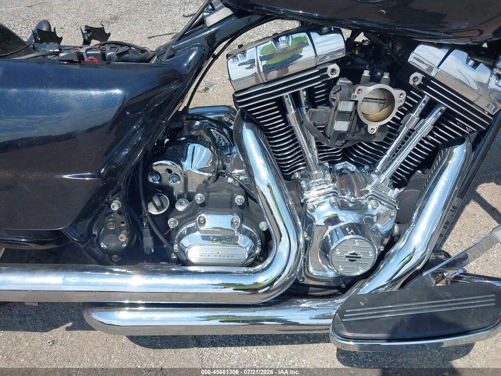 1HD1KBM16DB605629 2013 HARLEY-DAVIDSON FLHX photo no. 8