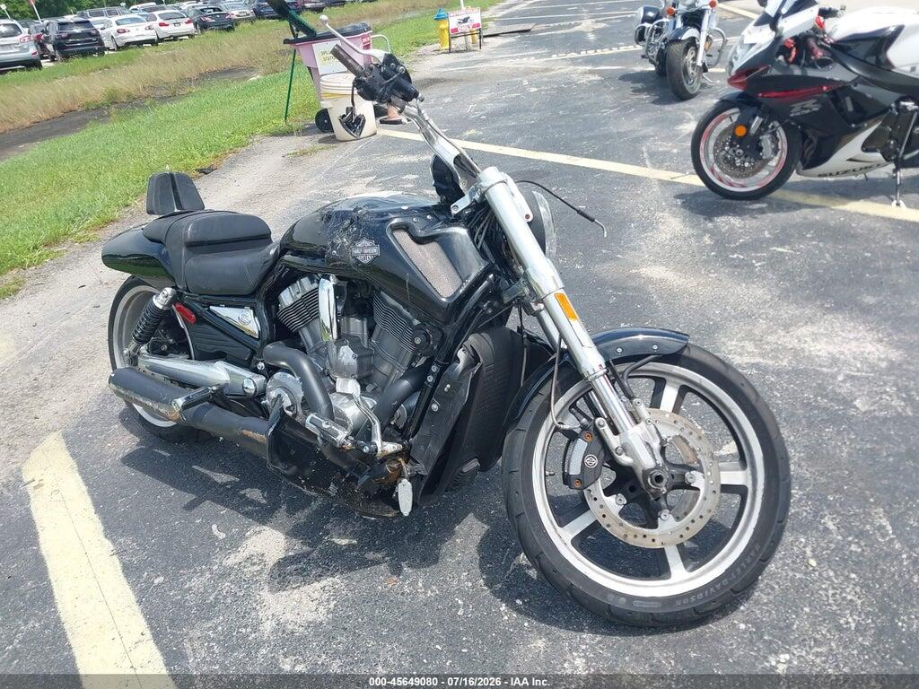 1HD1HPH19DC806389 2013 HARLEY-DAVIDSON VRSCF photo no. 1