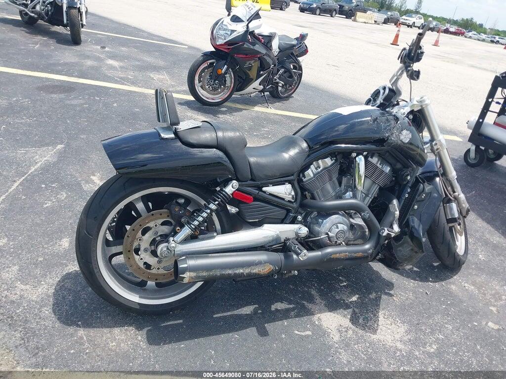 1HD1HPH19DC806389 2013 HARLEY-DAVIDSON VRSCF photo no. 11