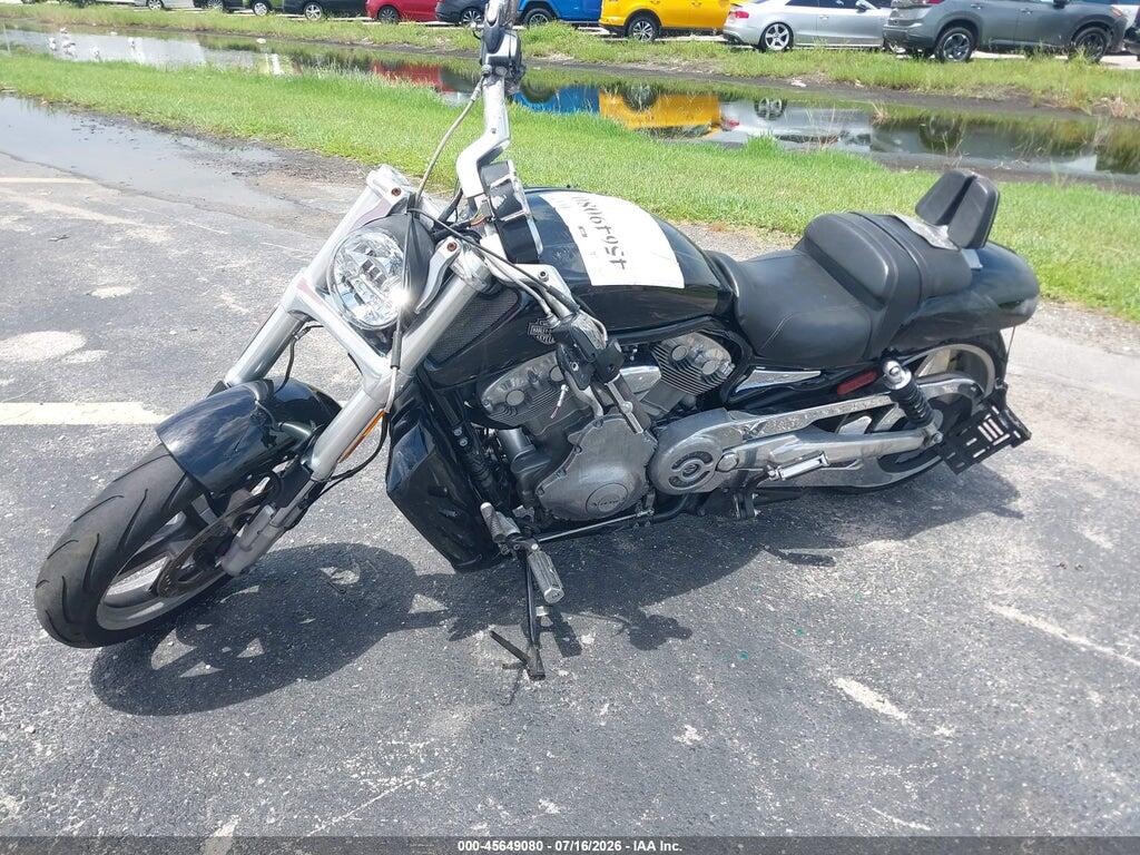 1HD1HPH19DC806389 2013 HARLEY-DAVIDSON VRSCF photo no. 12