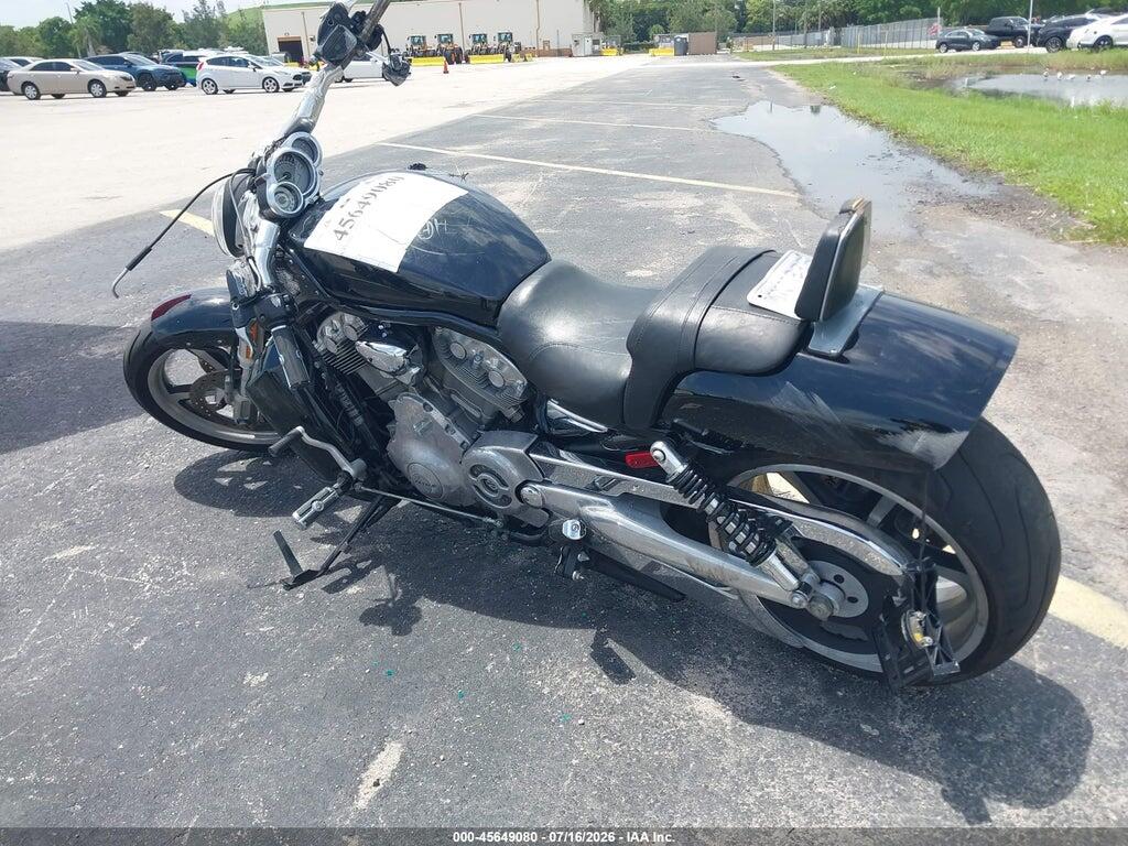 1HD1HPH19DC806389 2013 HARLEY-DAVIDSON VRSCF photo no. 3