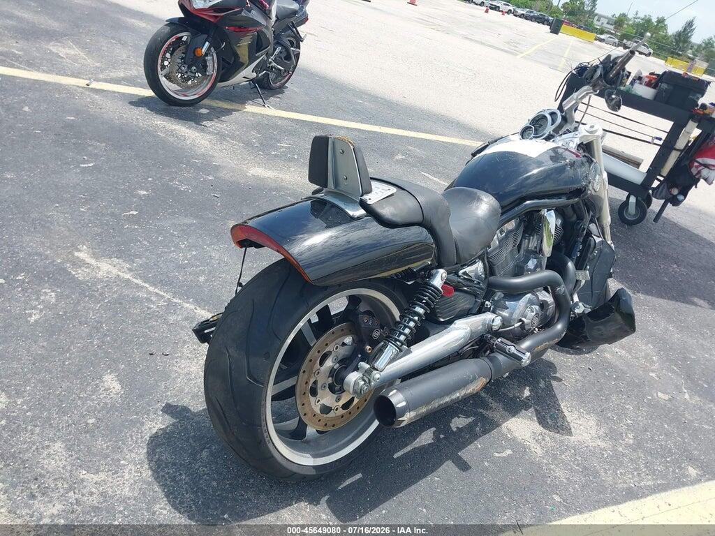 1HD1HPH19DC806389 2013 HARLEY-DAVIDSON VRSCF photo no. 4