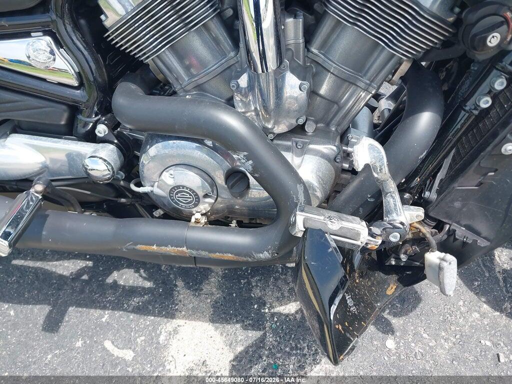 1HD1HPH19DC806389 2013 HARLEY-DAVIDSON VRSCF photo no. 8