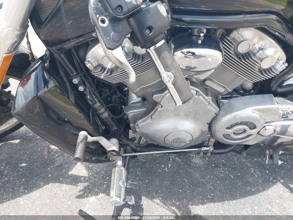 1HD1HPH19DC806389 2013 HARLEY-DAVIDSON VRSCF photo no. 9
