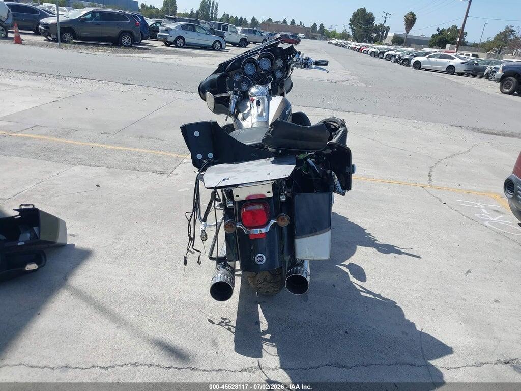 1HD1PR810DB957903 2013 HARLEY-DAVIDSON FLHTCUSE photo no. 6
