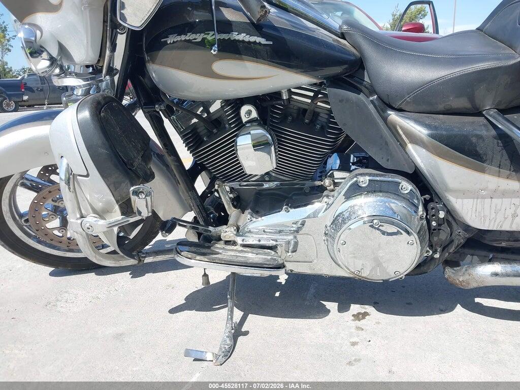 1HD1PR810DB957903 2013 HARLEY-DAVIDSON FLHTCUSE photo no. 9