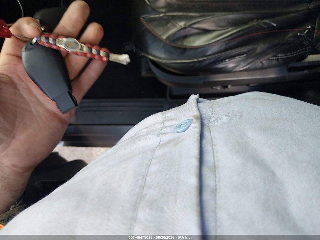 2C4RDGCG2FR704700 2015 DODGE GRAND CARAVAN photo no. 11