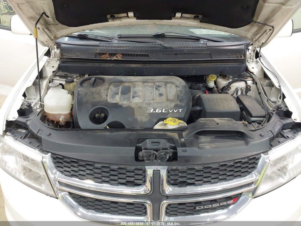 3C4PDDBG5FT640060 2015 DODGE JOURNEY photo no. 10