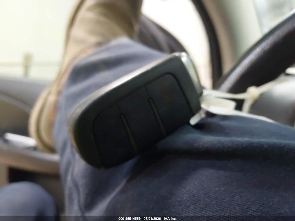 3C4PDDBG5FT640060 2015 DODGE JOURNEY photo no. 11