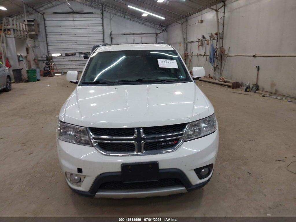 3C4PDDBG5FT640060 2015 DODGE JOURNEY photo no. 12