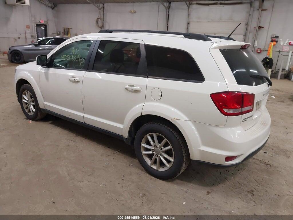 3C4PDDBG5FT640060 2015 DODGE JOURNEY photo no. 3