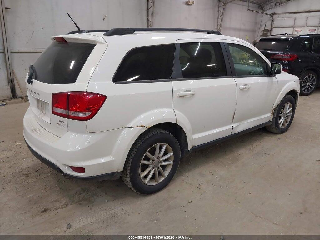 3C4PDDBG5FT640060 2015 DODGE JOURNEY photo no. 4