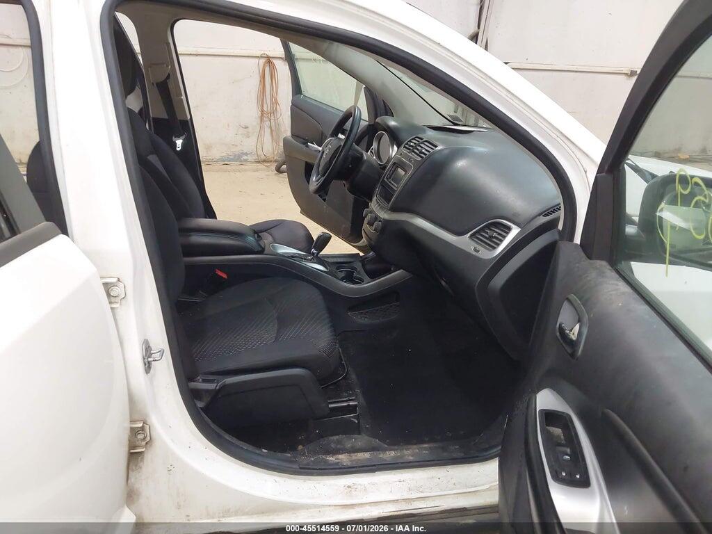 3C4PDDBG5FT640060 2015 DODGE JOURNEY photo no. 5