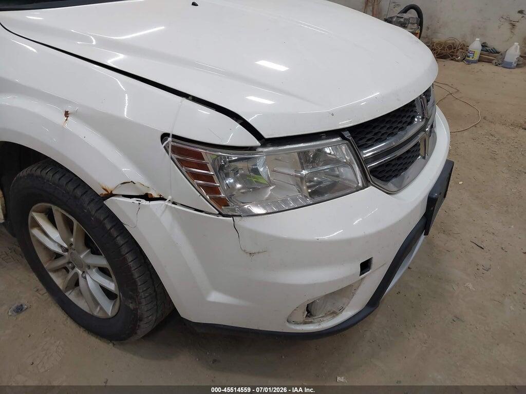 3C4PDDBG5FT640060 2015 DODGE JOURNEY photo no. 6