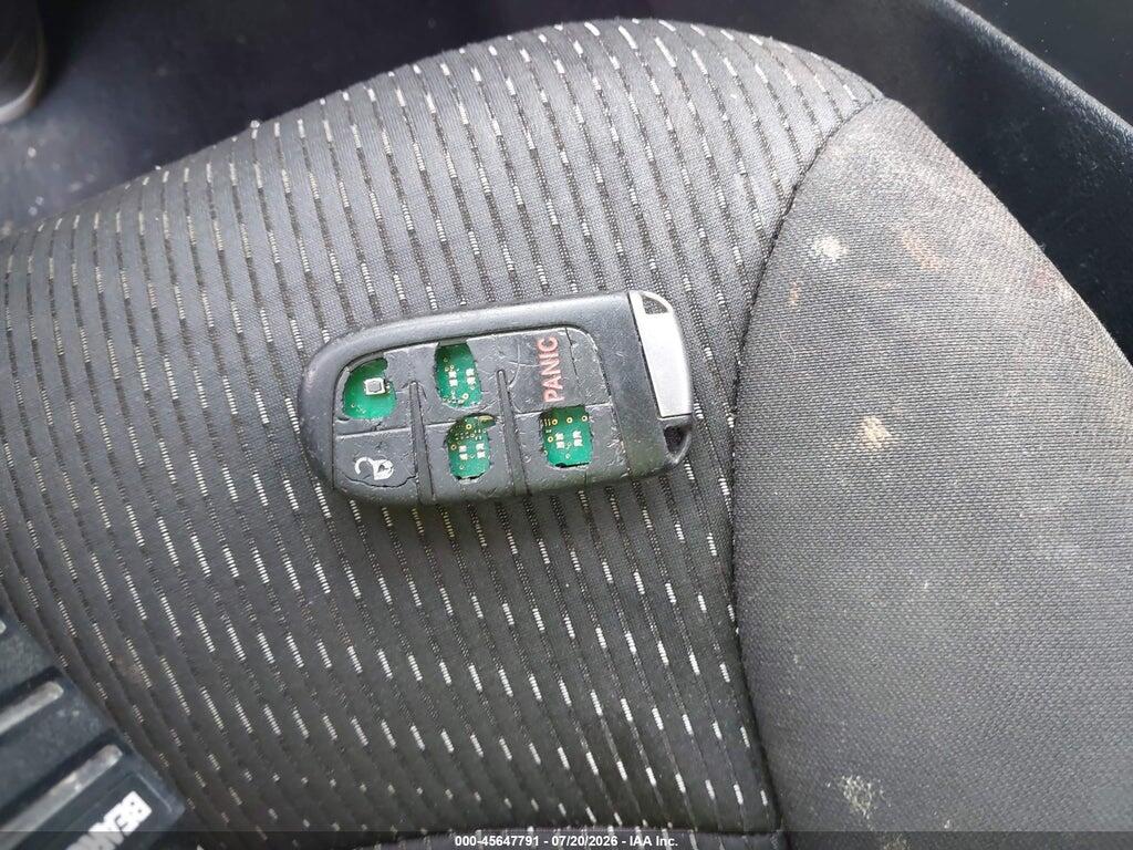 3C4PDCAB5FT630676 2015 DODGE JOURNEY photo no. 11