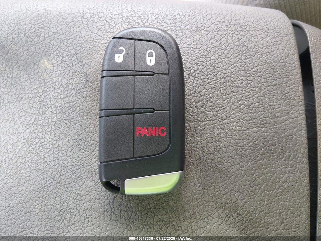 3C4PDCBG4FT591251 2015 DODGE JOURNEY photo no. 11