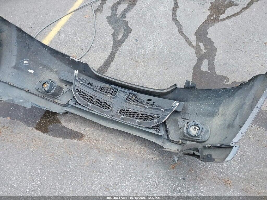 3C4PDCBG4FT591251 2015 DODGE JOURNEY photo no. 12