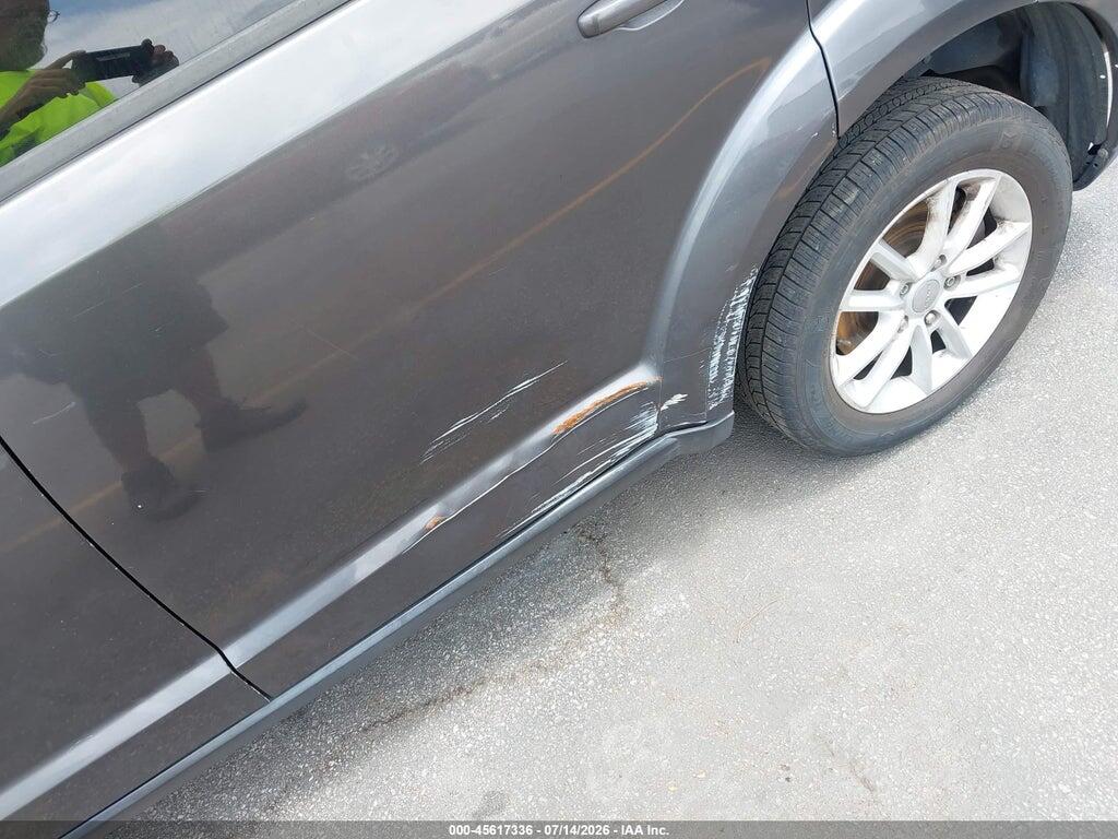 3C4PDCBG4FT591251 2015 DODGE JOURNEY photo no. 6