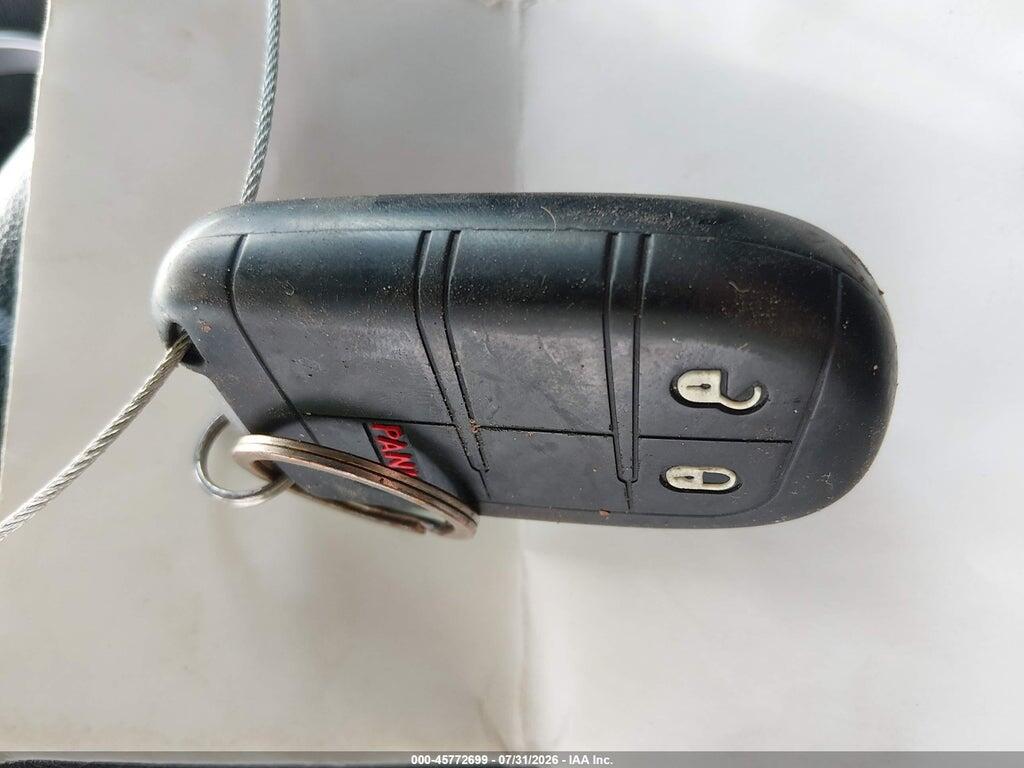 3C4PDCBG6FT627716 2015 DODGE JOURNEY photo no. 11