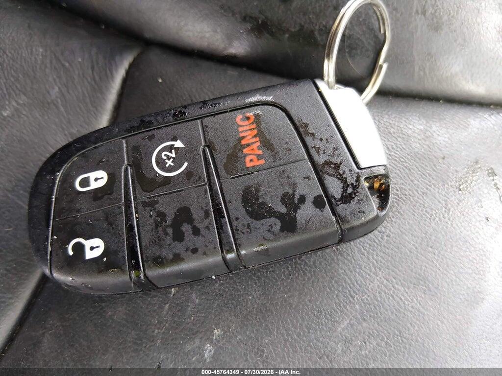 3C4PDCGG4FT712952 2015 DODGE JOURNEY photo no. 11