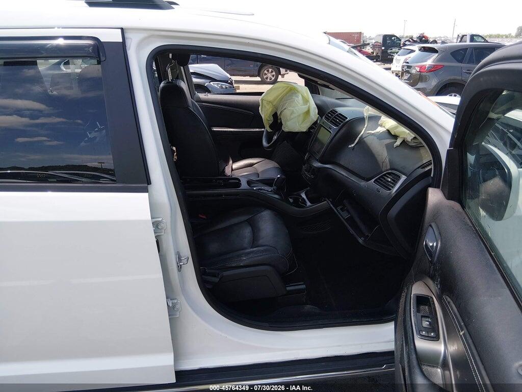 3C4PDCGG4FT712952 2015 DODGE JOURNEY photo no. 5