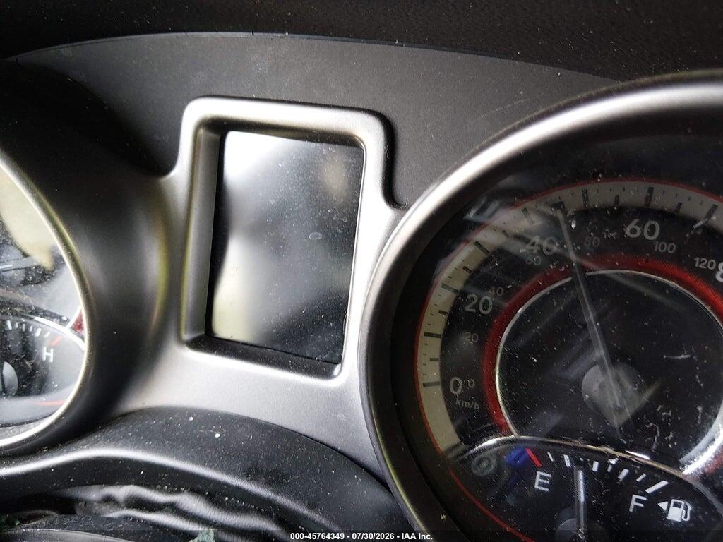 3C4PDCGG4FT712952 2015 DODGE JOURNEY photo no. 7