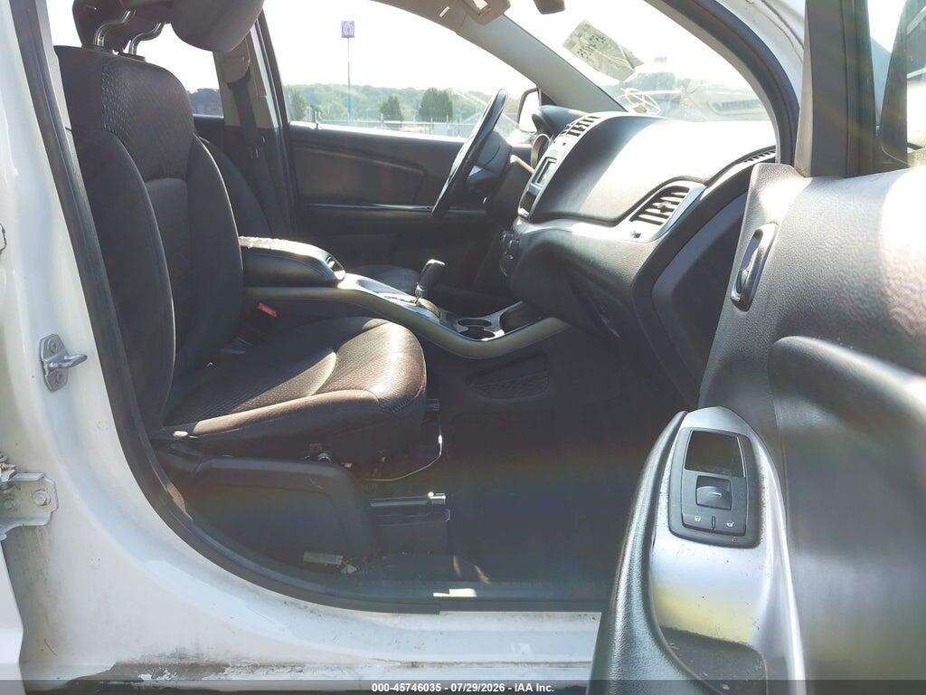 3C4PDCAB1FT699882 2015 DODGE JOURNEY photo no. 5