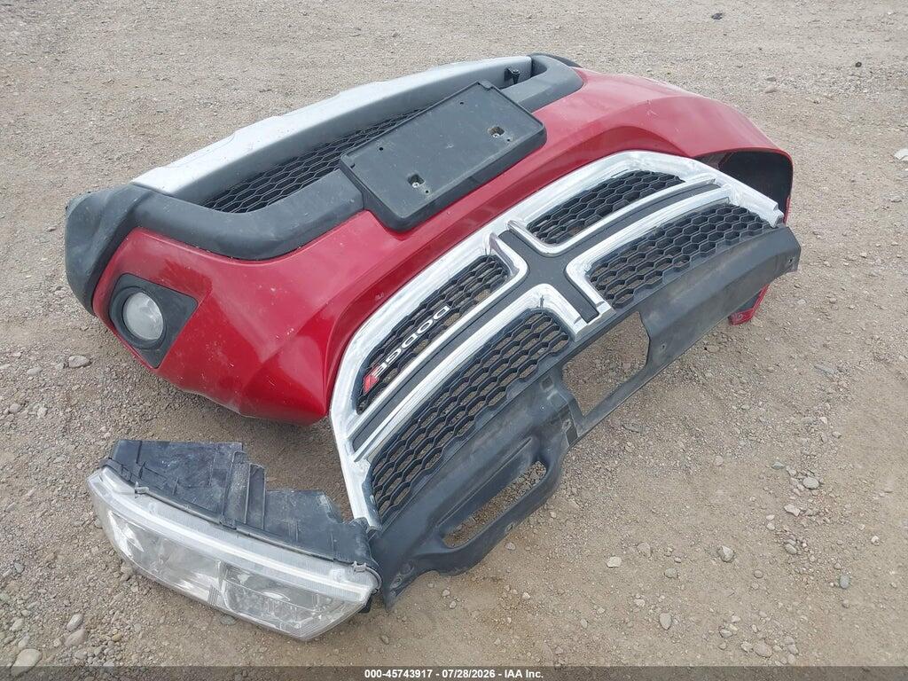 3C4PDDBG1FT532888 2015 DODGE JOURNEY photo no. 12