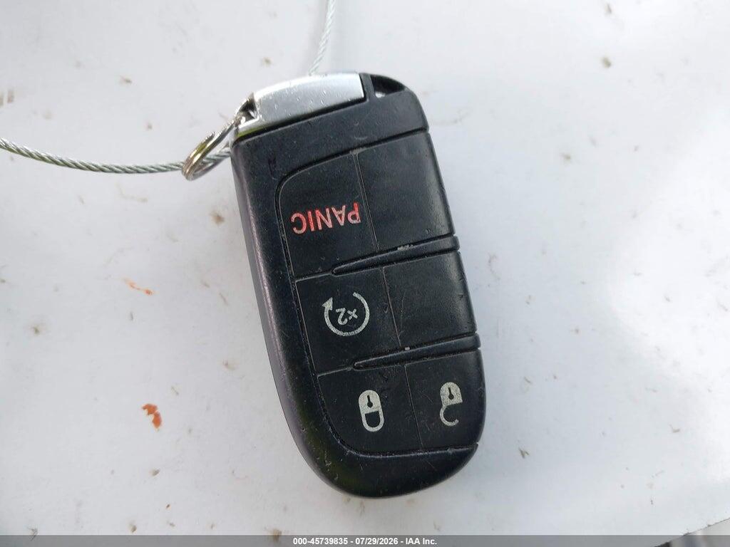 3C4PDCBB9FT682536 2015 DODGE JOURNEY photo no. 11