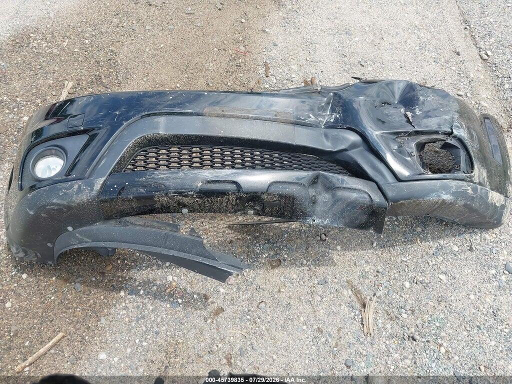 3C4PDCBB9FT682536 2015 DODGE JOURNEY photo no. 12