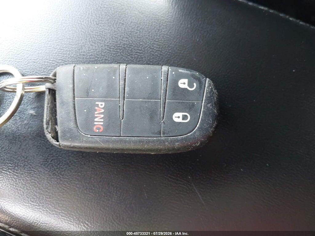 3C4PDCBB9FT569007 2015 DODGE JOURNEY photo no. 11