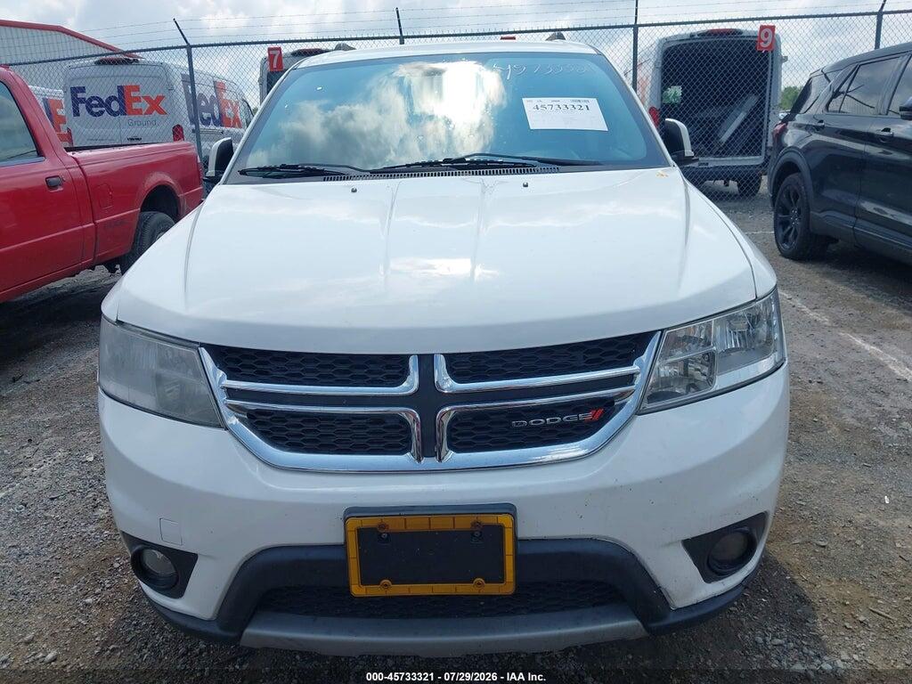 3C4PDCBB9FT569007 2015 DODGE JOURNEY photo no. 12
