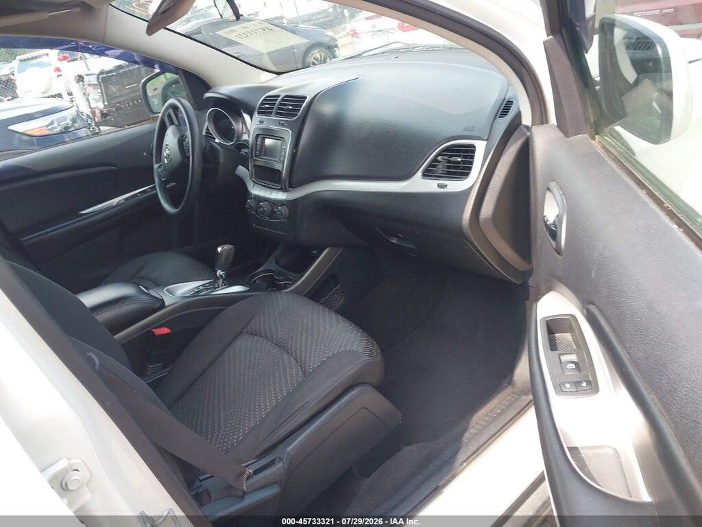 3C4PDCBB9FT569007 2015 DODGE JOURNEY photo no. 5