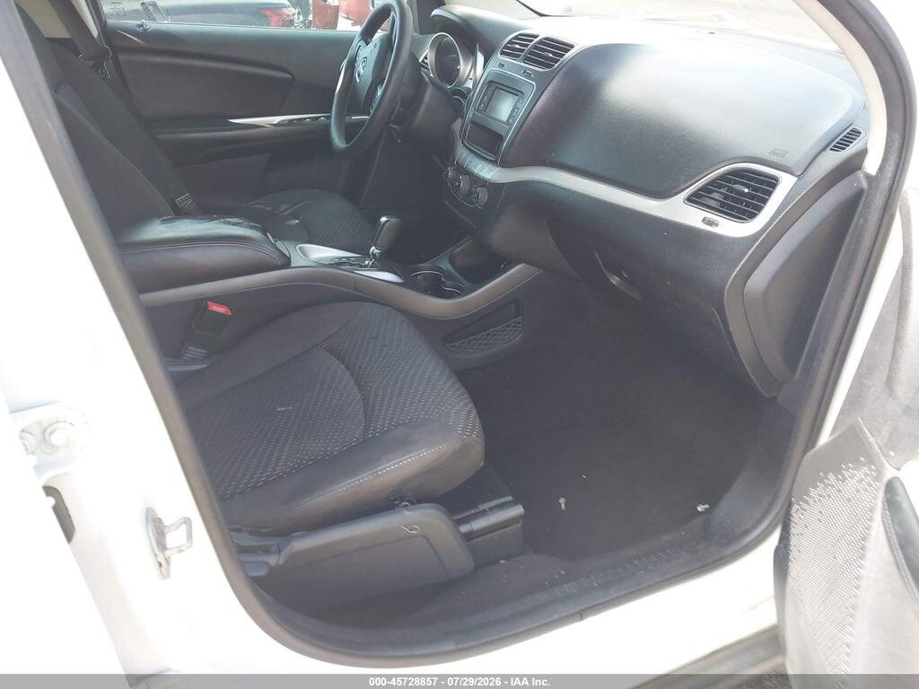 3C4PDCAB5FT611061 2015 DODGE JOURNEY photo no. 5
