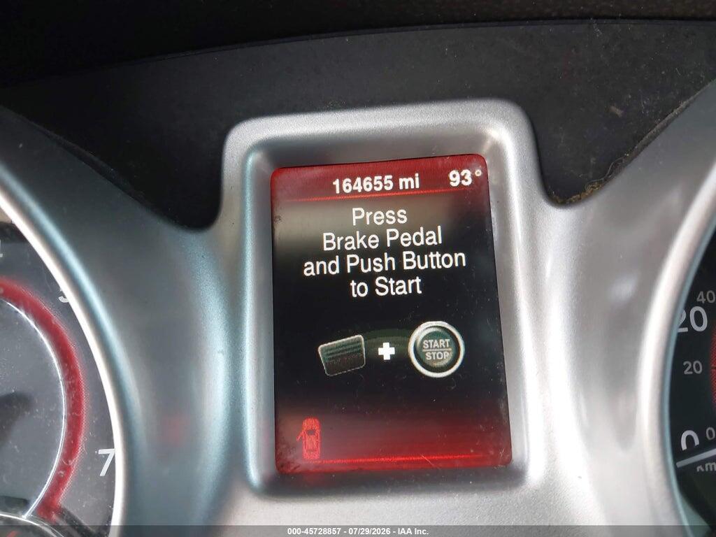 3C4PDCAB5FT611061 2015 DODGE JOURNEY photo no. 7