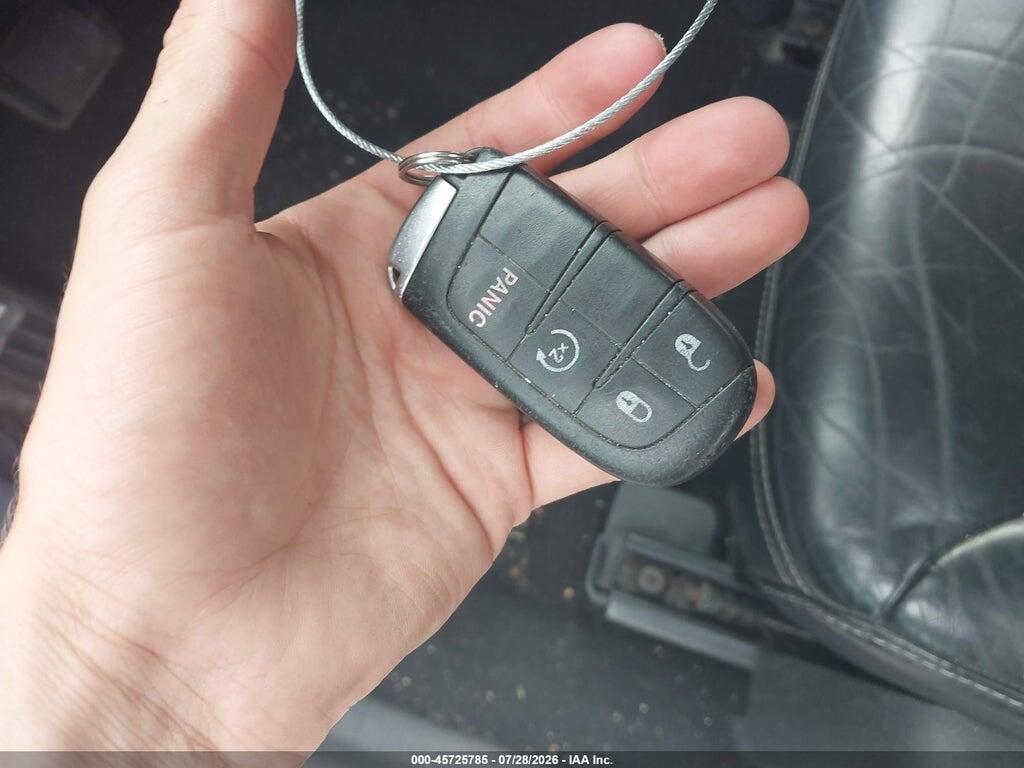 3C4PDDGG1FT721002 2015 DODGE JOURNEY photo no. 11