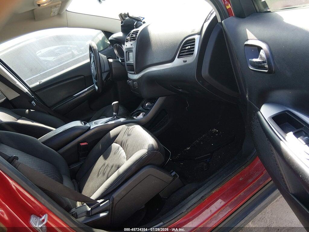 3C4PDCBG9FT742200 2015 DODGE JOURNEY photo no. 5