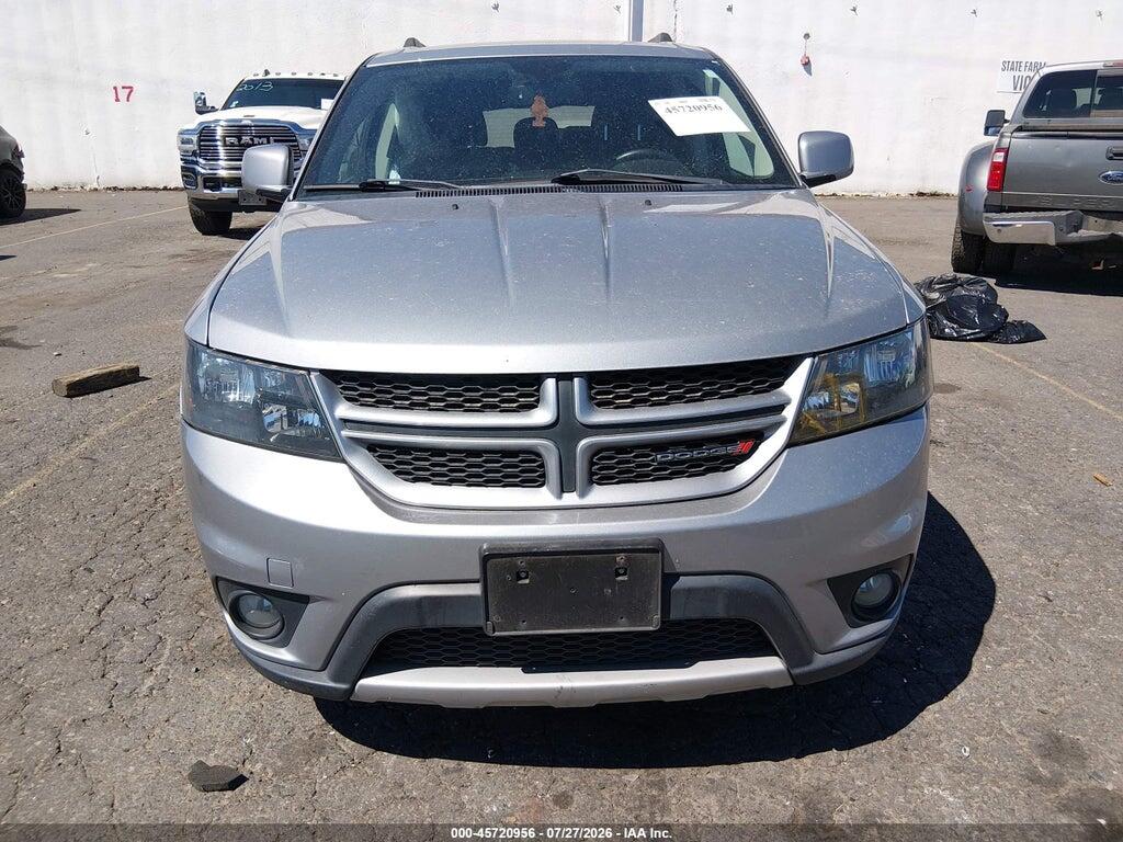 3C4PDDEG8FT709416 2015 DODGE JOURNEY photo no. 12