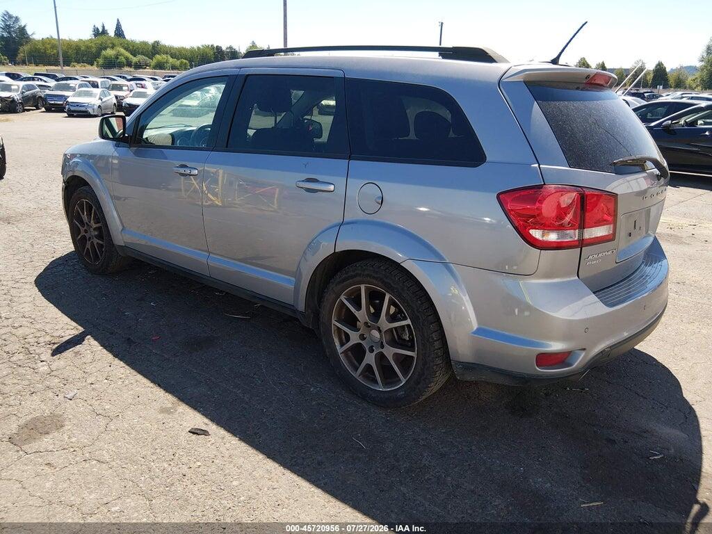 3C4PDDEG8FT709416 2015 DODGE JOURNEY photo no. 3