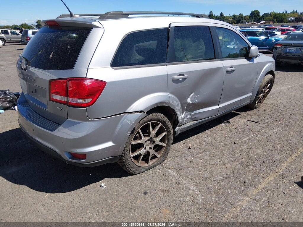 3C4PDDEG8FT709416 2015 DODGE JOURNEY photo no. 4