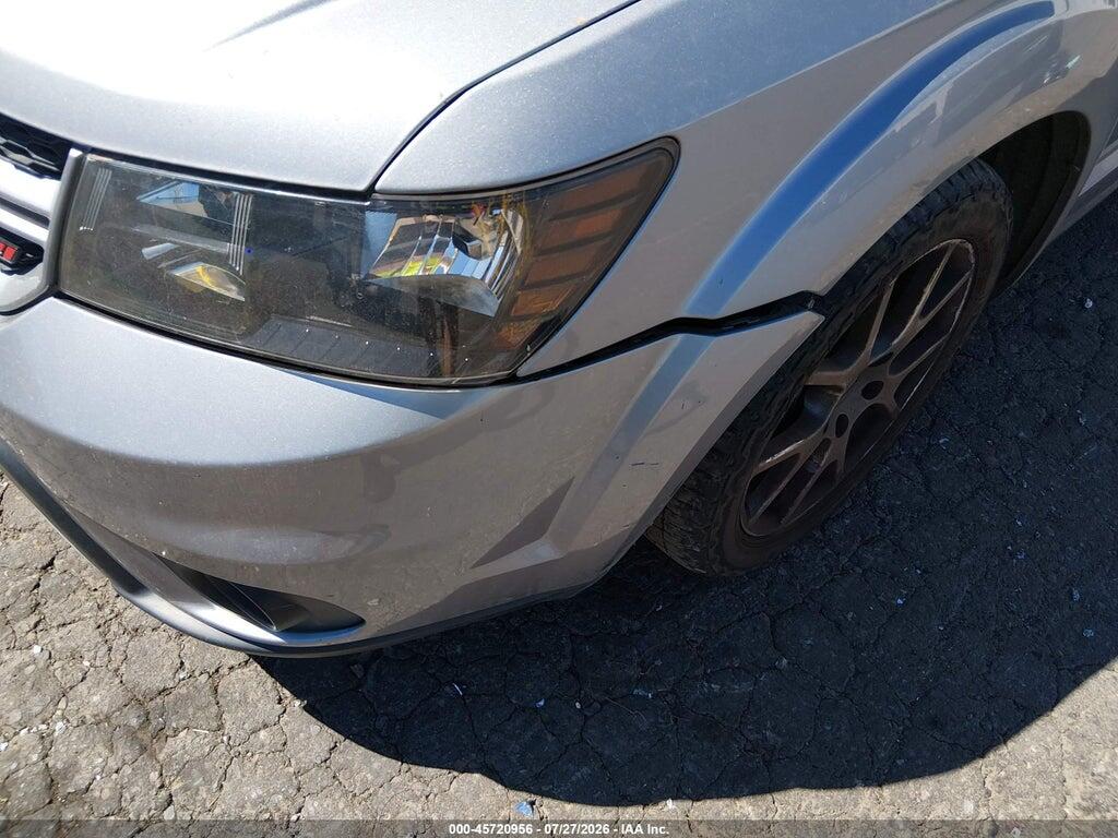 3C4PDDEG8FT709416 2015 DODGE JOURNEY photo no. 6
