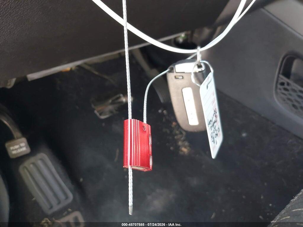 3C4PDCAB3FT556772 2015 DODGE JOURNEY photo no. 11