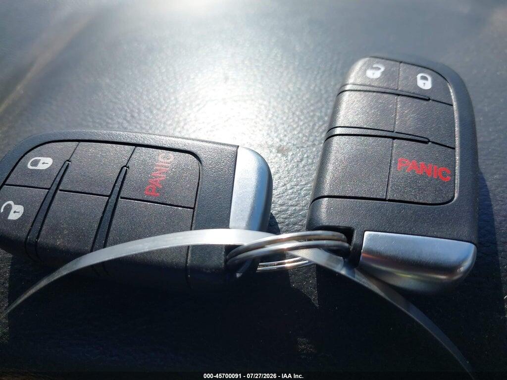 3C4PDCBG8FT711455 2015 DODGE JOURNEY photo no. 11