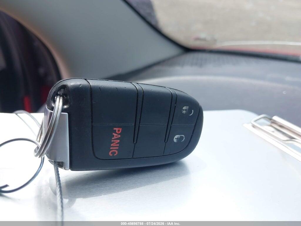 3C4PDDBG1FT608626 2015 DODGE JOURNEY photo no. 11