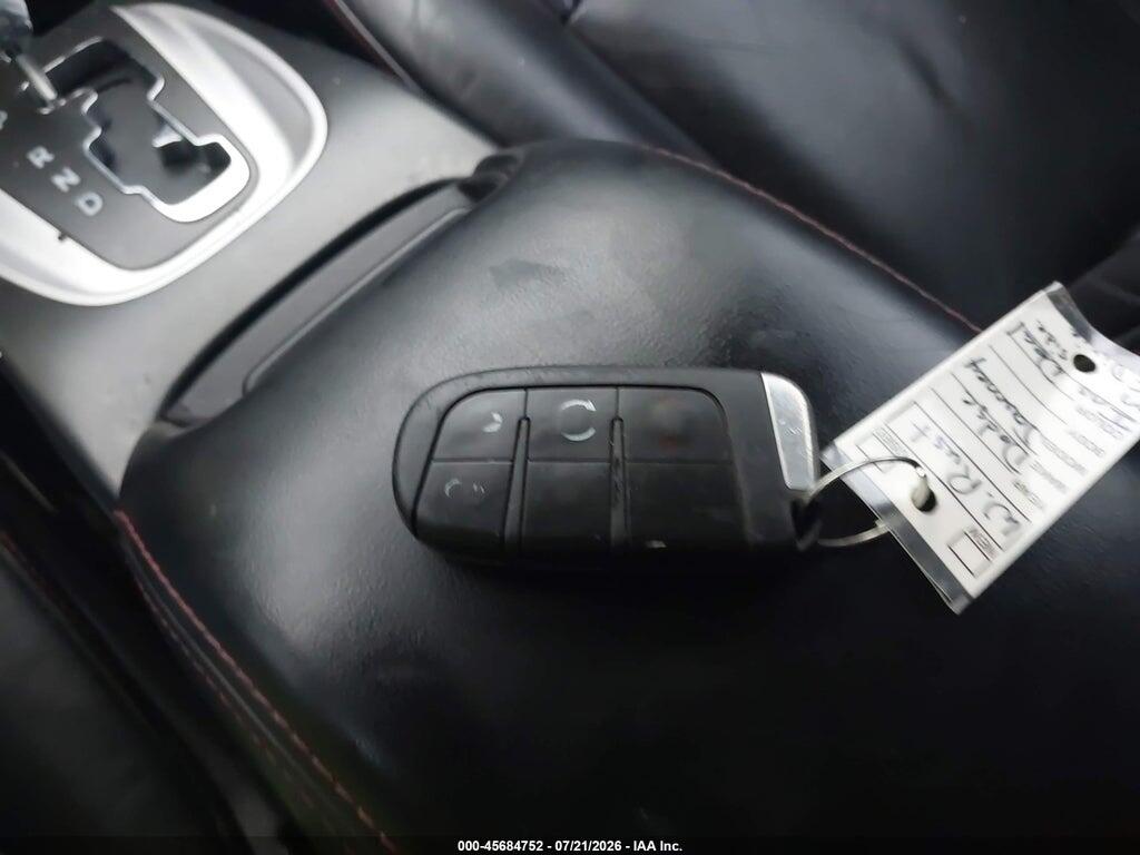 3C4PDCEG5FT543561 2015 DODGE JOURNEY photo no. 11
