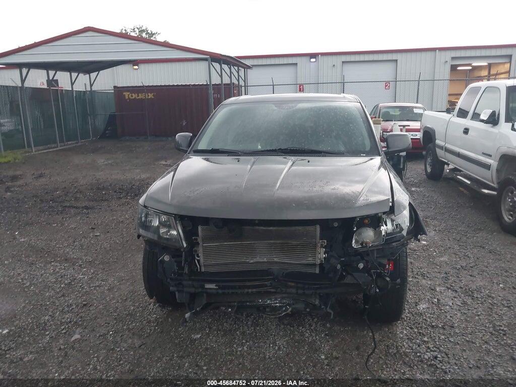 3C4PDCEG5FT543561 2015 DODGE JOURNEY photo no. 12