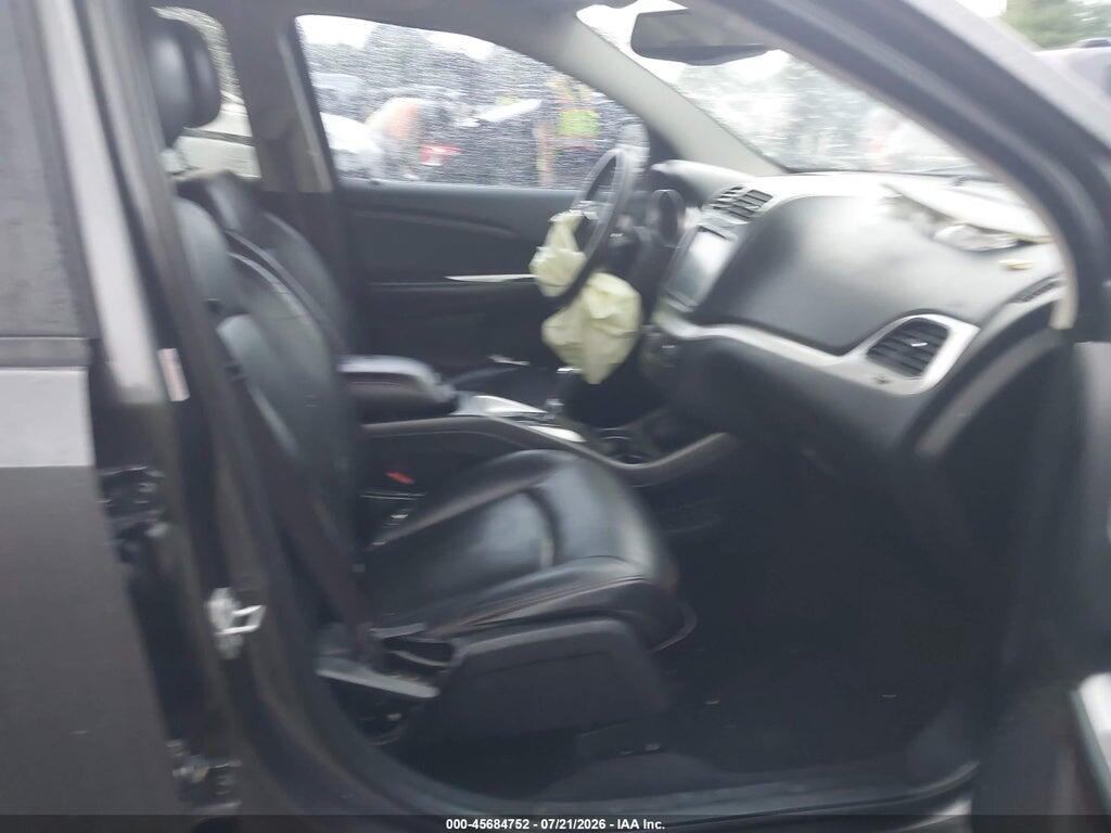 3C4PDCEG5FT543561 2015 DODGE JOURNEY photo no. 5